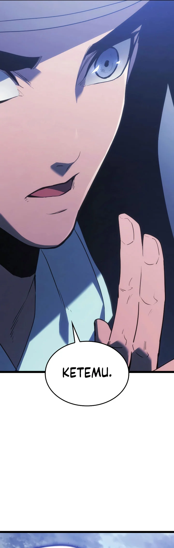 Grim Reaper of the Drifting Moon Chapter 75 Fix Gambar 48